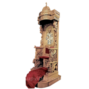 Δεσποτικός Θρόνος Νο4 (κωδ. 18-27C)