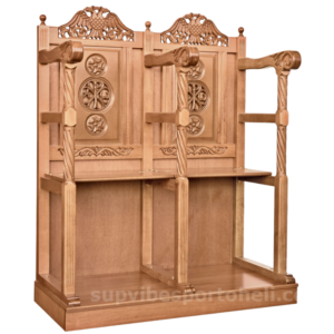 Στασίδια Νο4 (κωδ. 57-85)