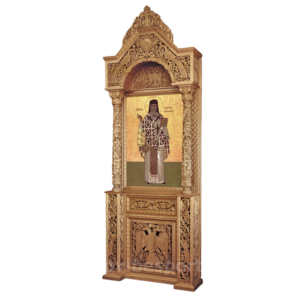 Προσκυνητάρι No10 (κωδ. 80-12F)