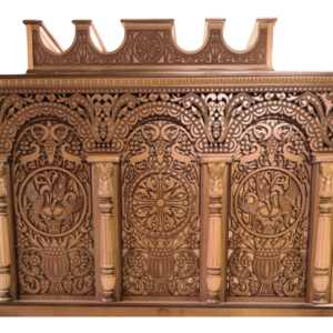 Παγκάρι Νο2