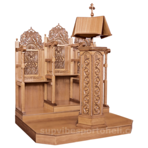 Αναλόγιο Νο3 (κωδ. 50-75)