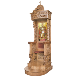 Δεσποτικός Θρόνος Νο3 (κωδ. 15-22)