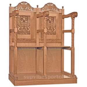 Στασίδια Νο3 (κωδ. 60-90D)