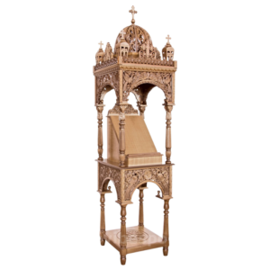 Προσκυνητάρι Περιφοράς Νο3 (κωδ. 55-80)