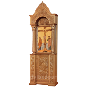 Προσκυνητάρι No8 (κωδ. 50-77B)