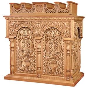 Παγκάρι Νο12