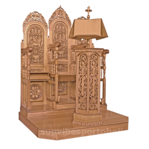 Αναλόγιο Νο2 (κωδ. 10-15Β)