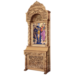 Προσκυνητάρι No11 (κωδ. 75-11)