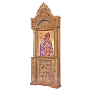 Προσκυνητάρι No12 (κωδ. 50-75C)