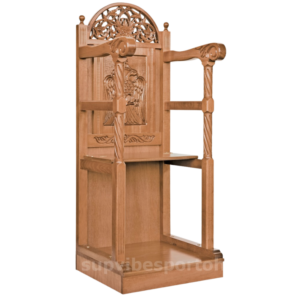 Στασίδια Νο8 (κωδ. 80-11)