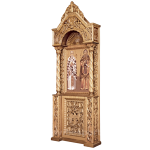 Προσκυνητάρι No6 (κωδ. 60-90C)