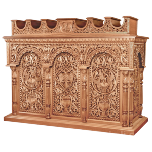 Παγκάρι Νο5 (κωδ. 90-14-2)