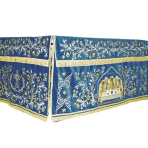 Κάλυμμα Αγίας Τράπεζας Νο20 (κωδ. 14285)