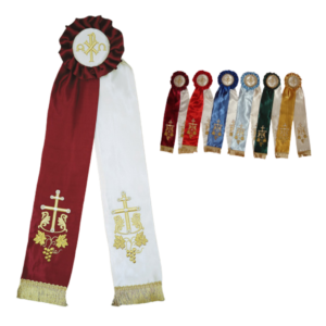 Κορδέλα Νο17 (κωδ. 17306)