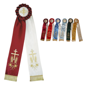 Κορδέλα Νο18 (κωδ. 17307)