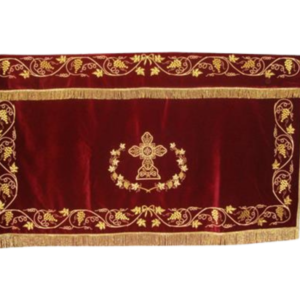 Κάλυμμα Αγίας Τράπεζας Νο8 (κωδ. 14289)