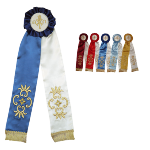 Κορδέλα Νο16 (κωδ. 17308)