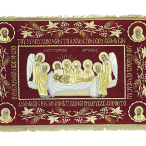 Σώμα Επιταφίου Νο14 (κωδ. 11250)