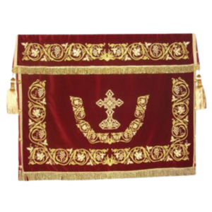 Κάλυμμα Αγίας Τράπεζας Νο15 (κωδ. 14294)