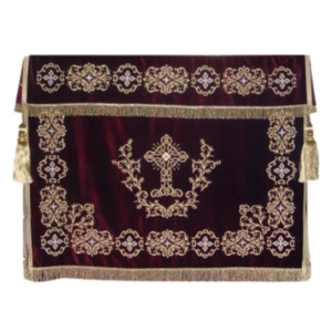 Κάλυμμα Αγίας Τράπεζας Νο19 (κωδ. 14295)