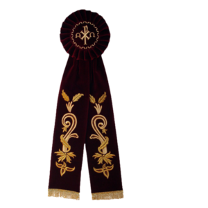 Κορδέλα Νο5 (κωδ. 17324)