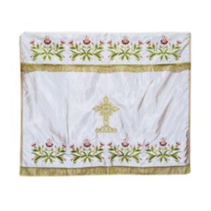 Κάλυμμα Αγίας Τράπεζας Νο12 (κωδ. 14297)