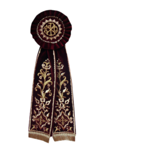 Κορδέλα Νο9 (κωδ. 17323)