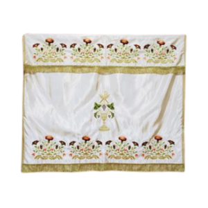 Κάλυμμα Αγίας Τράπεζας Νο4 (κωδ. 14298)