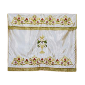 Κάλυμμα Αγίας Τράπεζας Νο25 (κωδ. 14299)