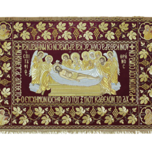 Σώμα Επιταφίου Νο10 (κωδ. 12256)