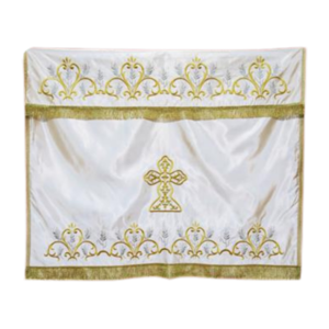 Κάλυμμα Αγίας Τράπεζας Νο17 (κωδ. 14300)