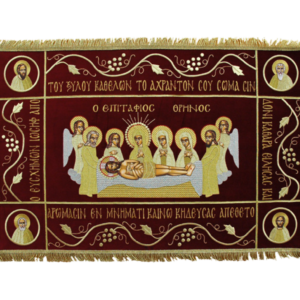 Σώμα Επιταφίου Νο7 (κωδ. 11255)