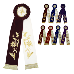 Κορδέλα Νο2 (κωδ. 17294)