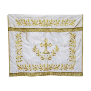 Κάλυμμα Αγίας Τράπεζας Νο14 (κωδ. 14301)