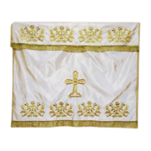 Κάλυμμα Αγίας Τράπεζας Νο3 (κωδ. 14302)