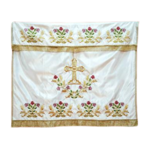 Κάλυμμα Αγίας Τράπεζας Νο24 (κωδ. 14303)