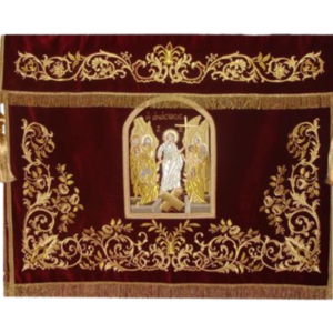 Κάλυμμα Αγίας Τράπεζας Νο11 (κωδ. 14304)