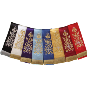 Κορδέλα Ευαγγελίου Νο4 (κωδ. 18318)