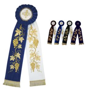 Κορδέλα Νο8 (κωδ. 17297)