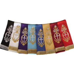 Κορδέλα Ευαγγελίου Νο5 (κωδ. 18319)