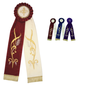 Κορδέλα Νο7 (κωδ. 17298)