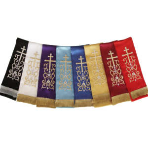 Κορδέλα Ευαγγελίου Νο2 (κωδ. 18320)