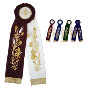 Κορδέλα Νο19 (κωδ. 17299)