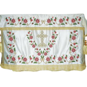 Κάλυμμα Αγίας Τράπεζας Νο6 (κωδ. 14281)