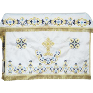Κάλυμμα Αγίας Τράπεζας Νο22 (κωδ. 14282)